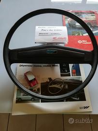 Volante mini e mini clubman auto d'epoca