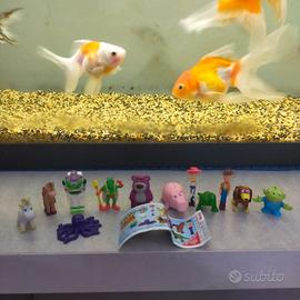 Sorpresine Toy Story della Zaini (no Kinder)