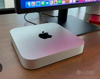 Mac Mini M1 - SmartEconomy 