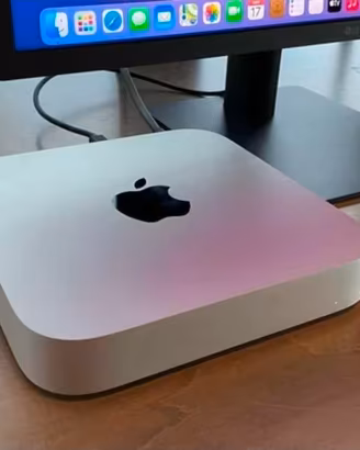 Mac Mini M1 - SmartEconomy 
