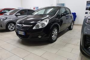 Opel Corsa D 1.3 CDTI 90 cv