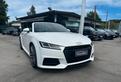 Audi TT Roadster 2.0 TFSI S line /stupenda/km doc/