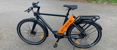 Bicicletta elettrica ENGWE P275 Pro