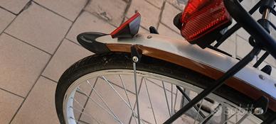 City Bike