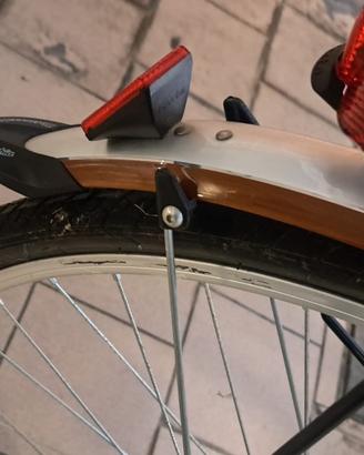 City Bike