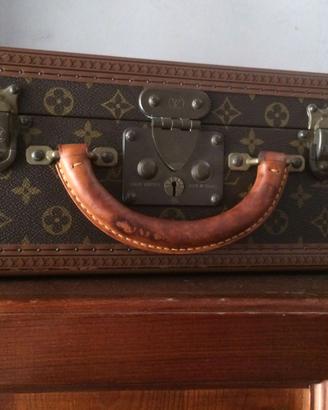 LOUIS VUITTON VALIGIA TABOR