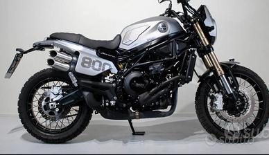Benelli 800 cc