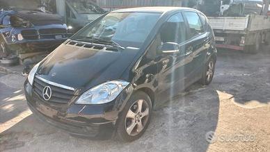 Ricambi Mercedes A180 CDI euro 5