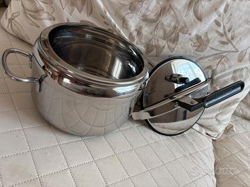 Pentola a pressione