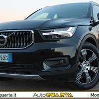 Volvo XC40 D3 Aut. Inscription *CAMERA *PELLE