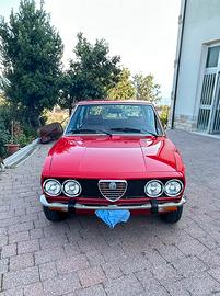 Alfetta 1.6
