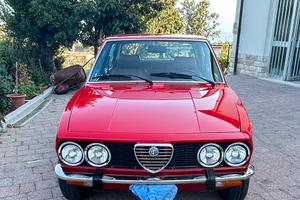 Alfetta 1.6