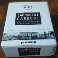 Dizionario Latino Campanini Carboni