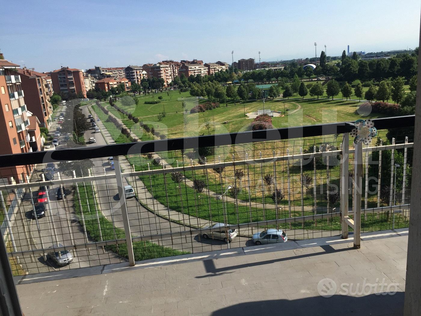 Apartment in Torino, Venchi Unica, Circoscrizione 3 - Vista 6