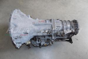 Cambio automatico Jeep Grand Cherokee WJ 3.1 99-04