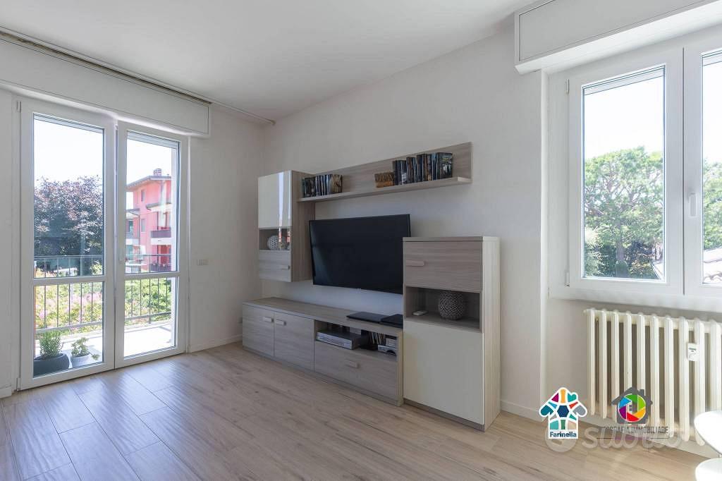 Apartment in Vedano al Lambro, Monza e della Brianza - Altro