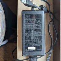 alimentatore originale hp 0950-4401
