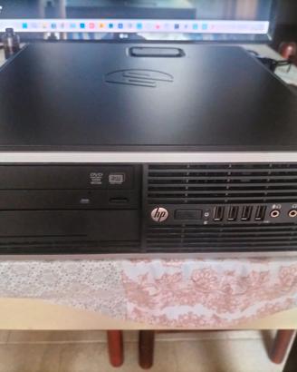 HP Compaq Elite 8300