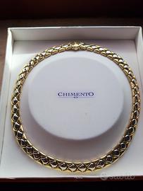 Collier Donna Chimento