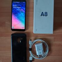 Smartphone Samsung Galaxy A8
