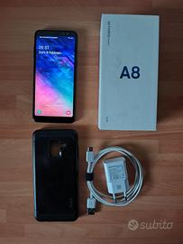 Smartphone Samsung Galaxy A8