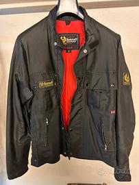 GIUBBOTTO BELSTAFF