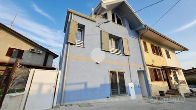 CASA INDIPENDENTE A MISANO ADRIATICO