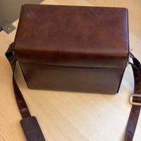 Borsa per attrezzatura foto e video