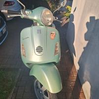 Piaggio Vespa 125 L - 2005