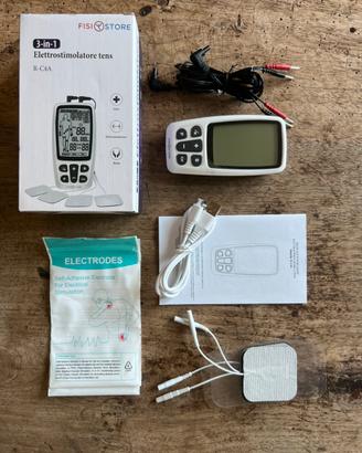 Elettrostimolatore