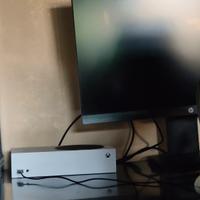xbox serie s