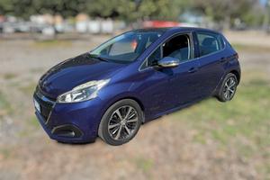 PEUGEOT 208 1.5 dci diesel -2017