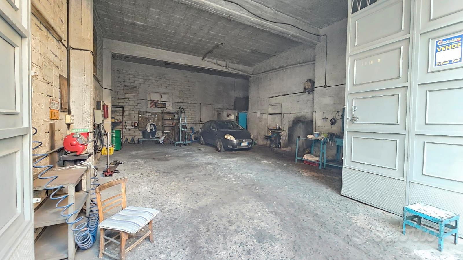 Appartamento – Paternò, Catania - Altro