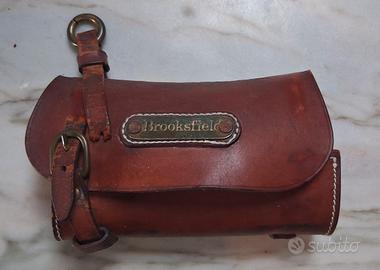 Borsello sotto sella Brooksfield 