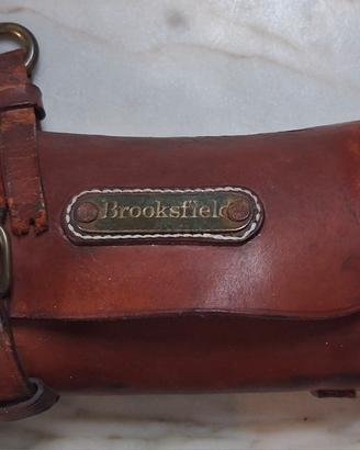 Borsello sotto sella Brooksfield 