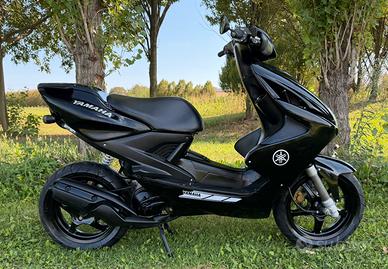 YAMAHA AEROX 50 R ANNO 2012 SCOOTER 50 Nitro