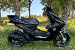 YAMAHA AEROX 50 R ANNO 2012 SCOOTER 50 Nitro