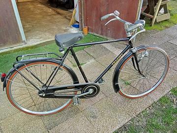 Bici da uomo Trarovi