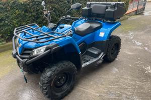 Cf moto cf force 450L