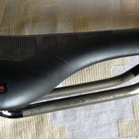 Sella Prologo Nago Evo CPC nera