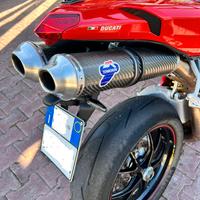 Ducati 848 - 2008