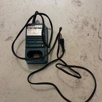 Caricabatteria Makita 7.2v