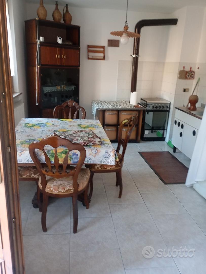 Appartamento – RE - Vista 2