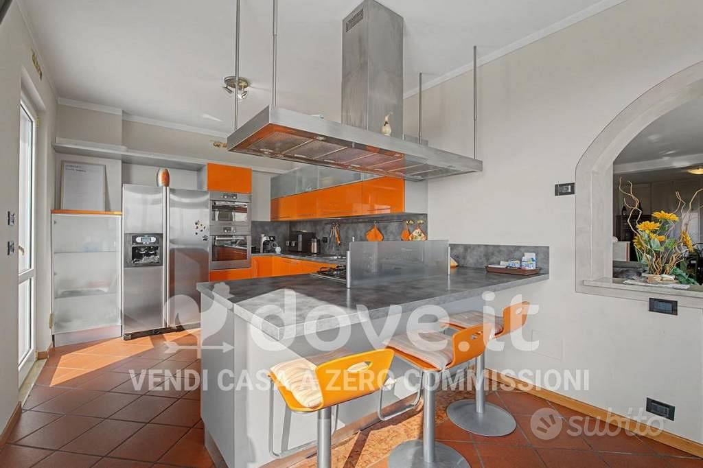 Apartment in Botticino, Brescia - Vista 3