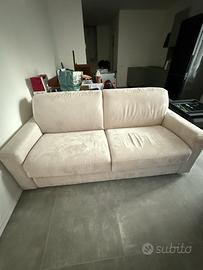 Divano letto poltrone e sofa