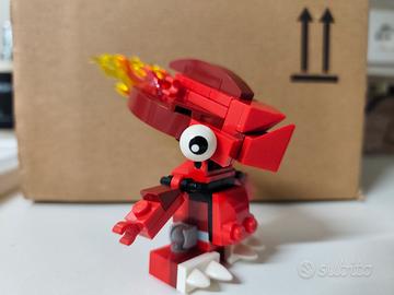 lego mixels