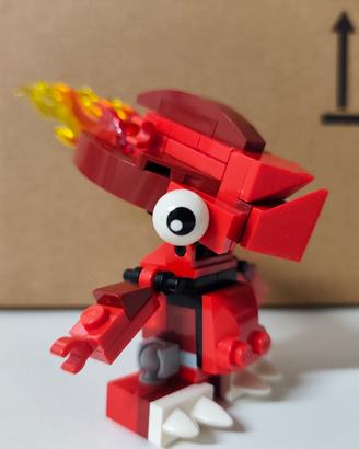 lego mixels