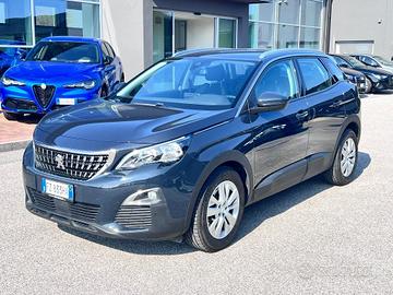 PEUGEOT 3008 BlueHDi 130 S&S Business
