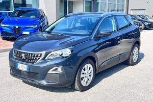 PEUGEOT 3008 BlueHDi 130 S&S Business