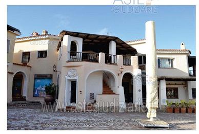 Villa o villino Arzachena [A4346211]